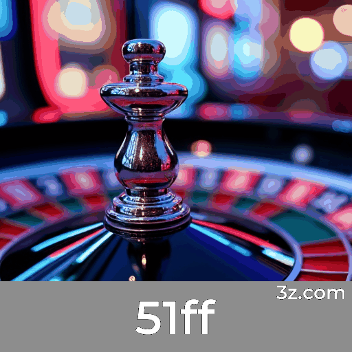 51ff: Cassino Online Seguro e Premiado