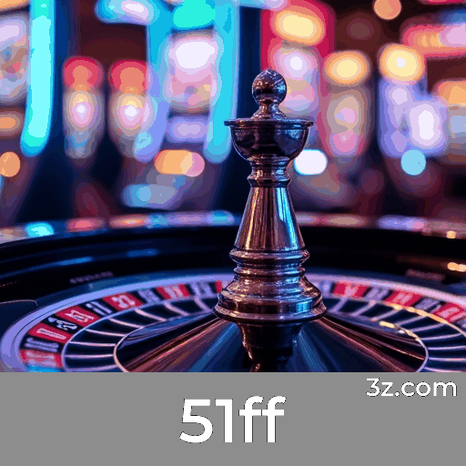 51ff: Jogo em Tempo Real e Emoção para Brasileiros