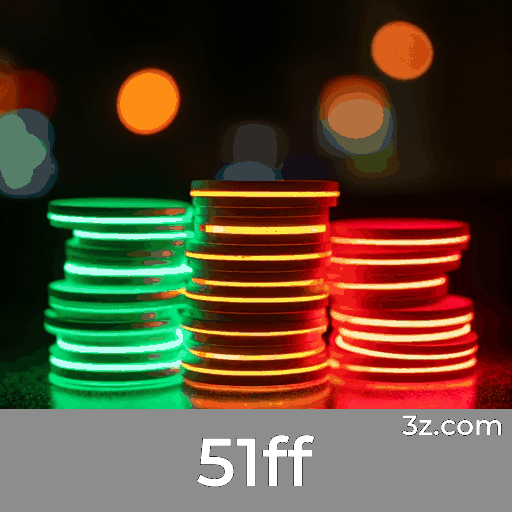 Ganhe Bônus Impressionantes no 51ff!