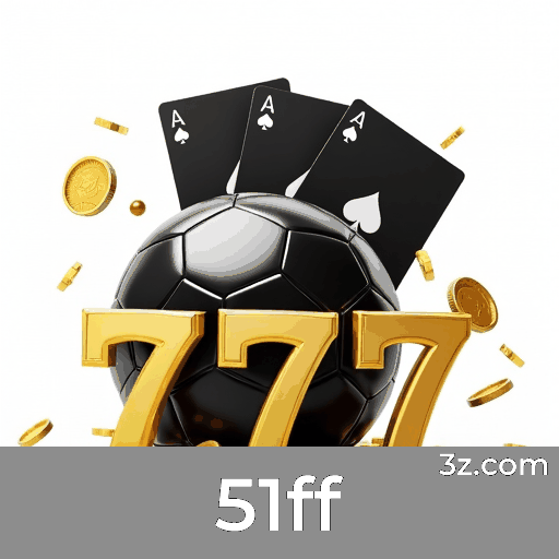 51ff: Aposta Confiável e Profissional