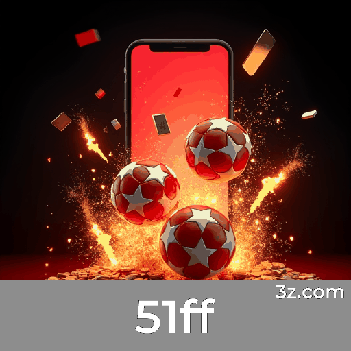 51ff: Cassino Online Seguro e Premiado